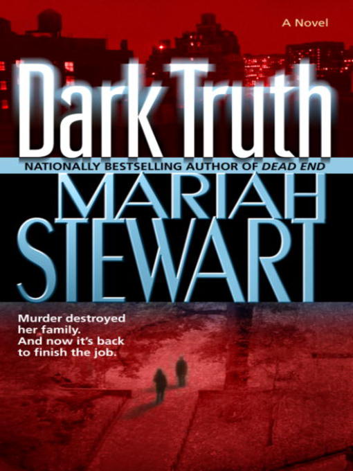 Title details for Dark Truth by Mariah Stewart - Wait list